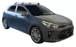 Bagażnik dachowy Kia Rio