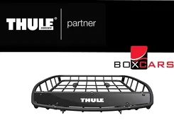 Thule Canyon XT 859 kosz bagażowy