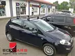 Bagażnik dachowy Fiat Grande Punto 