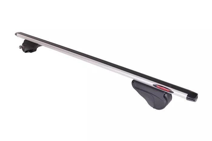 Bagażnik dachowy AMC Mont Blanc 5416 - Aero 52 Audi Q5 z relingami zintegrowanymi