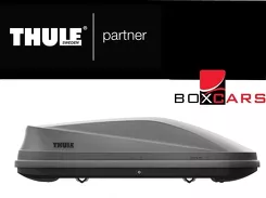 Box dachowy Thule Touring M 200
