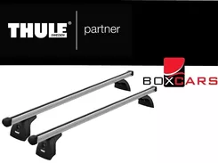 Bagażnik dachowy Renault Traffic Thule ProBar 751-150 - 3046