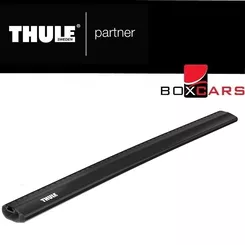 Thule 72152 Wingbar Edge 1040 black belka bagażnika dachowego