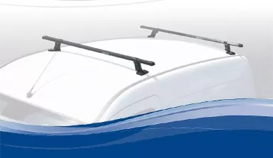 Bagażnik dachowy Pro Rack 205
