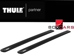 Thule Wingbar Evo 127 black belka bagażnika dachowego