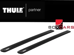 Thule Wingbar Evo 127 black belka bagażnika dachowego
