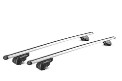 Bagażnik dachowy Easy One Alu 156915