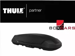Box dachowy Thule  Force 3 L Sport