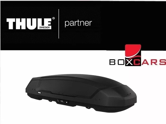 Box dachowy Thule  Force 3 L Sport