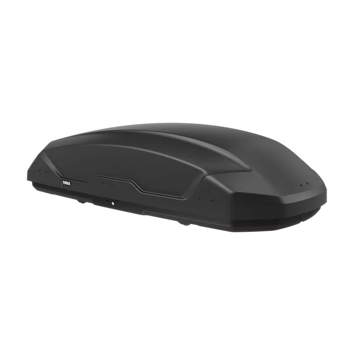 Box dachowy Thule Pulse 2 M