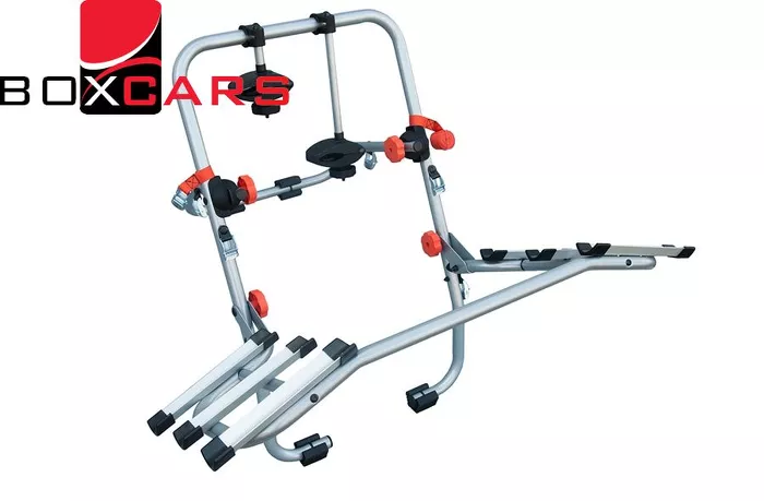 Bagażnik rowerowy Advans 3