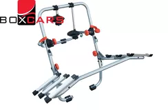 Bagażnik rowerowy Advans 3