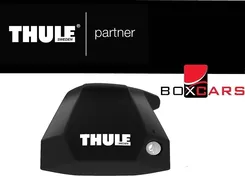 Thule 7207 Fixpoint Edge stopy bagażnika dachowego