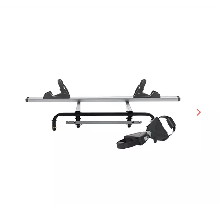 Atera Strada Evo adaptor na 4 rower 022711