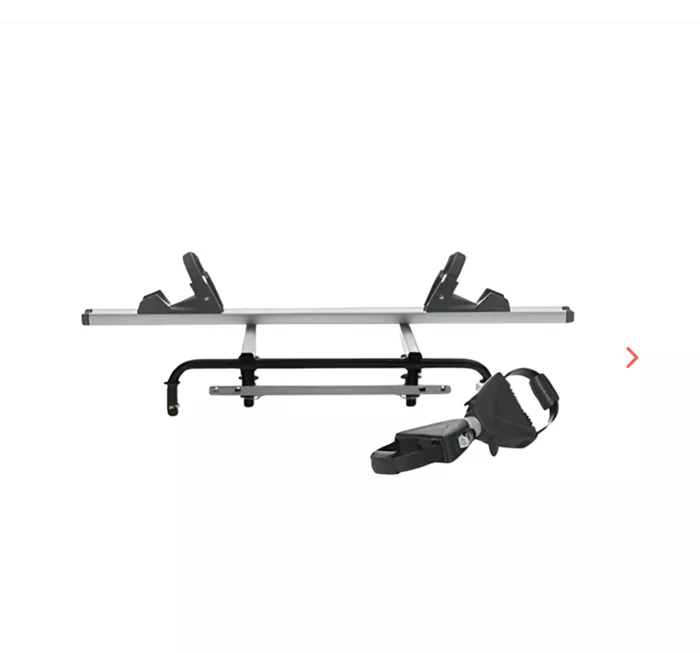 Atera Strada Evo adaptor na 4 rower 022711
