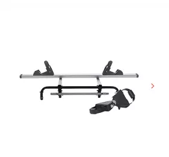 Atera Strada Evo adaptor na 4 rower 022711