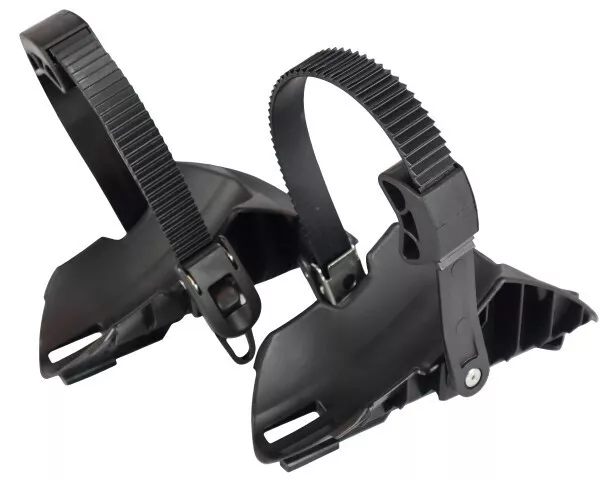Podpory XL pod szerokie opony 2,2–3,25 cala do Pro-User Diamant TG i Aguri Active Bike – 2 szt.