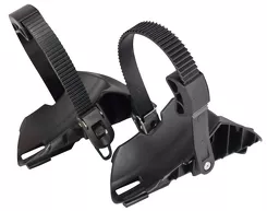 Podpory XL pod szerokie opony 2,2–3,25 cala do Pro-User Diamant TG i Aguri Active Bike – 2 szt.