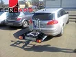 Thule 923 Bagażnik na hak
