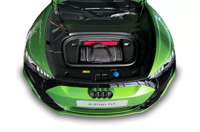 AUDI e-tron GT EV 2021+ TORBY DO BAGAŻNIKA 1 SZT