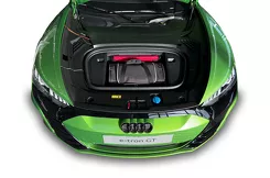 AUDI e-tron GT EV 2021+ TORBY DO BAGAŻNIKA 1 SZT
