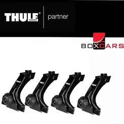 Thule 951 Stopy bagażnika dachowego