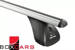Bagażnik dachowy Citroen C3 i C3 Aircross Green Valley 163229-500-613