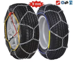 Łańcuchy śniegowe Eco KN 110