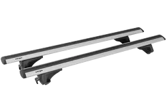 Bagażnik dachowy InterPack Virgo IR 110 G2 na relingi zintegrowane
