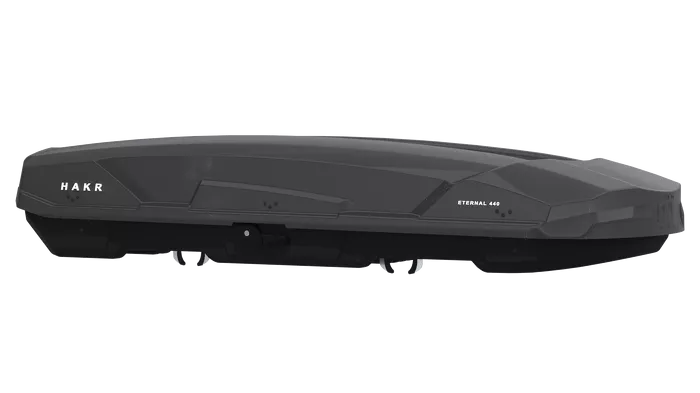 Box dachowy Hakr Eternal 440 antracyt