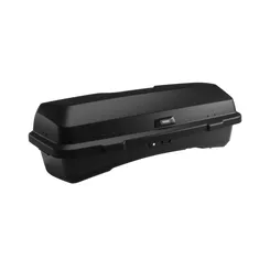 Thule Santu 909400 box do bagażników row... Thule Santu 909400 box do bagażników rowerowych na hak