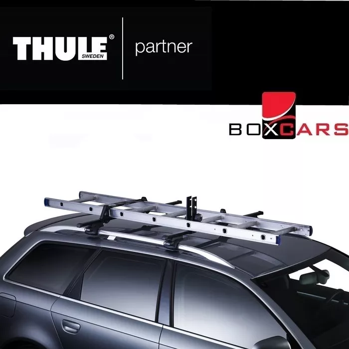 Thule 548 uchwyt do drabin