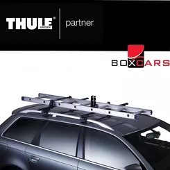 Thule 548 uchwyt do drabin