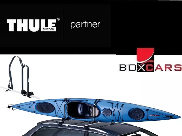 Thule 520-1 Uchwyt do przewozu kajaka