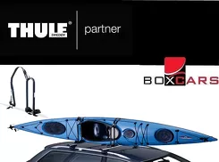 Thule 520-1 Uchwyt do przewozu kajaka