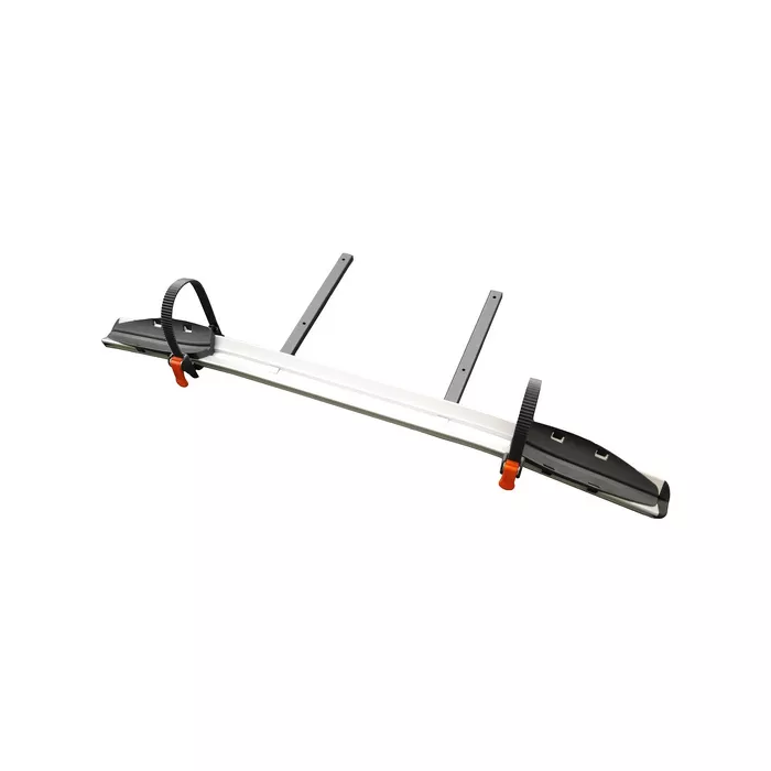 Aguri Active E-Bike Silver Adapter na 3 rower