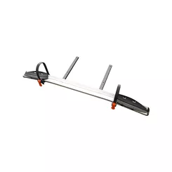 Aguri Active E-Bike Silver Adapter na 3 rower