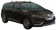 Bagażnik dachowy Whispbar do RENAULT Espace