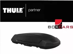 Box dachowy Thule  Force 3 L