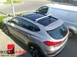 Bagażnik dachowy Hyundai Tucson
