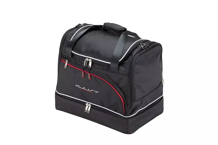 Torba sportowa KJUST SP40ZW (51L)