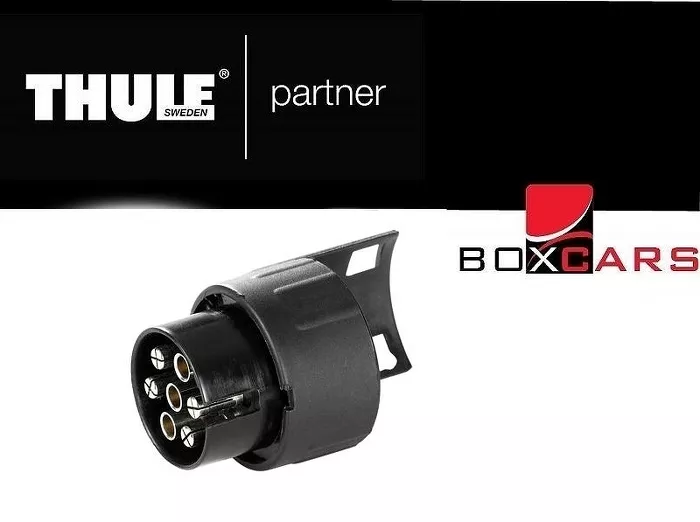 Thule 9906 adapter 7 to 13 pin