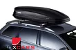 Thule pacific 780 Black