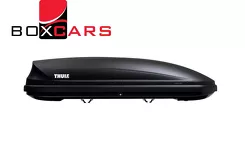 Box dachowy Thule Pacific 780