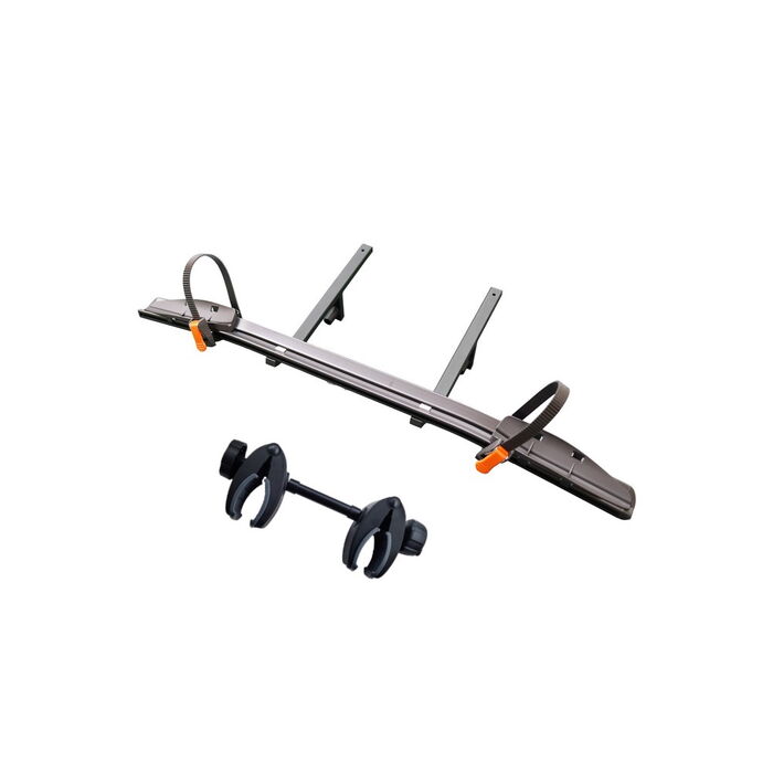 Aguri Active Bike Pro Black Adapter na 3 lub 4 rower
