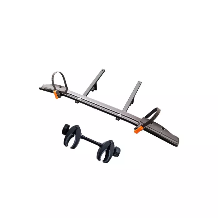 Aguri Active Bike Pro Black Adapter na 3 lub 4 rower