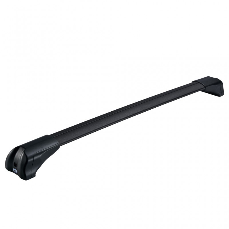 Przednia belka Cruz Airo Fuse Black 925735 98 cm