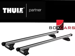 Bagażnik dachowy Ford Tourneo Connect Thule ProBar 7106 - 135 - 186032