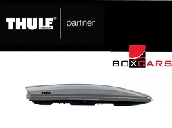 Box dachowy Thule Dynamic M 800