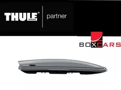Box dachowy Thule Dynamic M 800